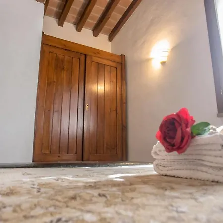Ferienhaus Case&colline Anita