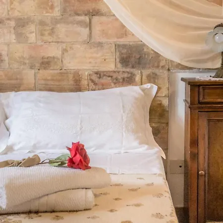 Holiday home Case&colline Anita Montescudaio