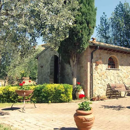 Case&colline Anita Holiday home Montescudaio