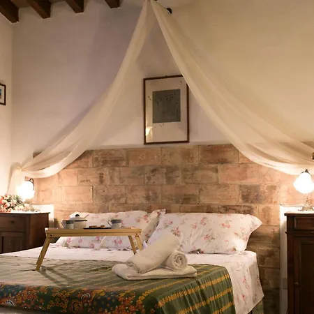 Case&colline Anita Montescudaio