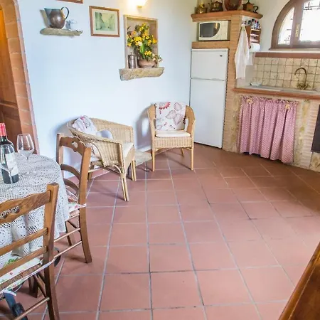 Case&colline Anita Holiday home *